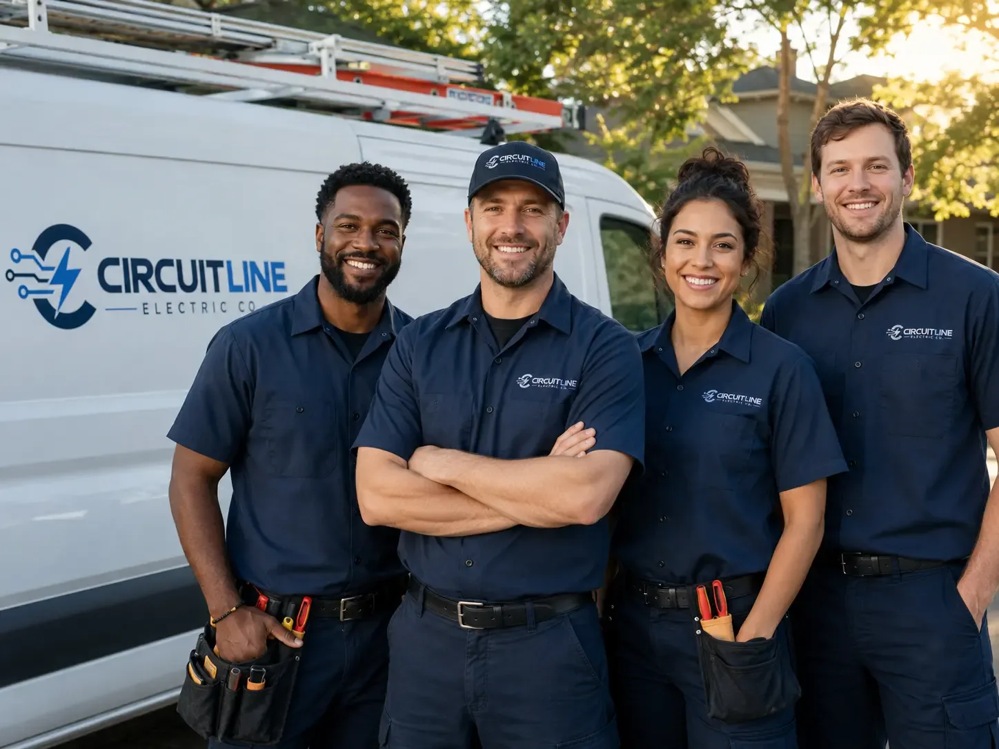 Whole Home Rewiring company in Lancaster, PA