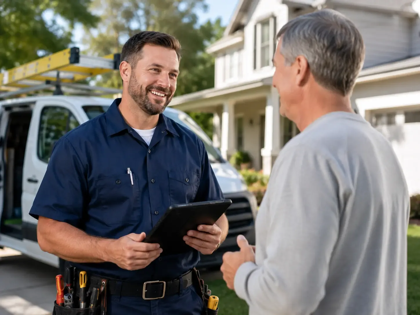 Whole Home Rewiring Lancaster, PA FAQs